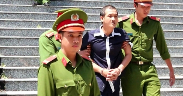 Hình phạt đích đáng cho kẻ cướp tài sản, hiếp dâm bé gái 9 tuổi đến nhập viện