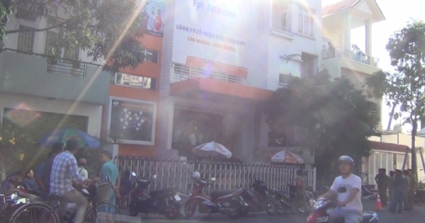 Bình Dương: Bảo vệ chi nhánh Công ty cổ phần FPT tử vong bất thường