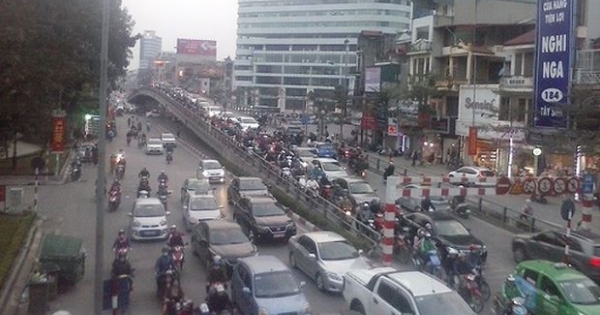 Tại sao BRT không thể chung làn với phương tiện khác?