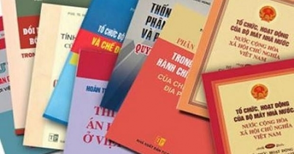 Nâng cao kỹ năng phân tích chính sách cho công chức, viên chức trẻ