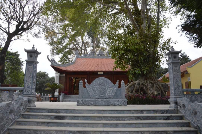 Nghệ An: H&agrave;ng vạn người n&ocirc; nức trẩy hội Đền Vạn - Cửa R&agrave;o