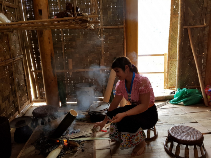 ... ngo&agrave;i ra, c&aacute;c hoạt động văn h&oacute;a chủ yếu nh&acirc;n d&acirc;n tự bi&ecirc;n, tự diễn.