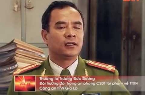 Kỳ lạ vụ án mạng mà hung thủ và nạn nhân đều là...ẩn số