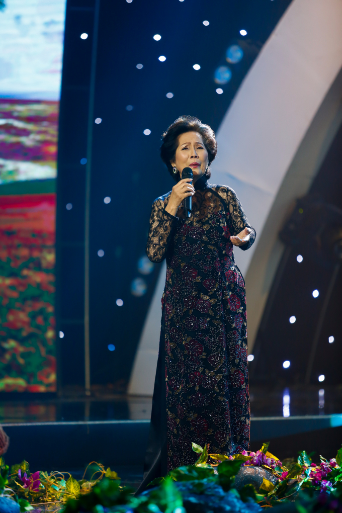 Mối quan hệ &iacute;t ai biết của danh ca Phương Dung v&agrave; nhạc sĩ Ho&agrave;ng Phương