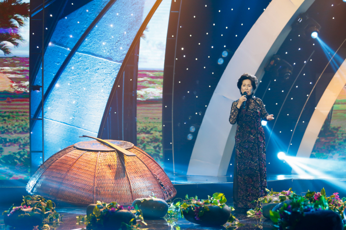 Mối quan hệ &iacute;t ai biết của danh ca Phương Dung v&agrave; nhạc sĩ Ho&agrave;ng Phương