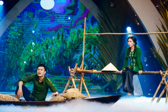 Mối quan hệ &iacute;t ai biết của danh ca Phương Dung v&agrave; nhạc sĩ Ho&agrave;ng Phương