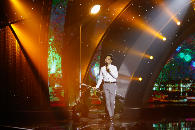 Mối quan hệ &iacute;t ai biết của danh ca Phương Dung v&agrave; nhạc sĩ Ho&agrave;ng Phương