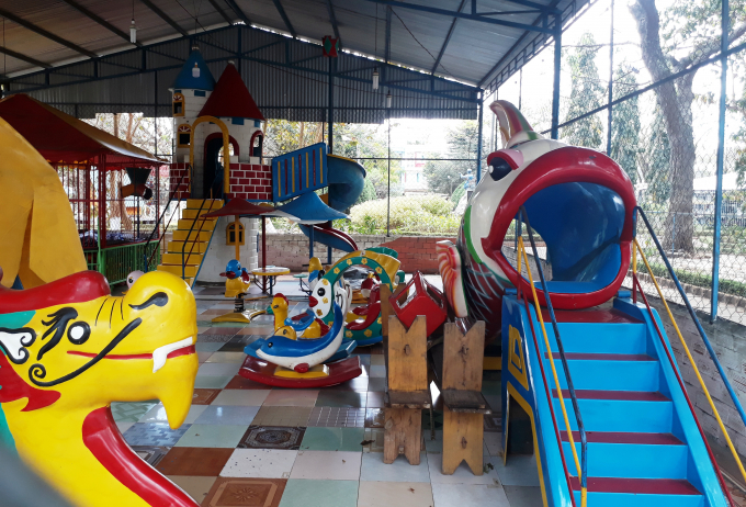 Tr&ograve; chơi tiền tỷ nguy cơ th&agrave;nh phế liệu.