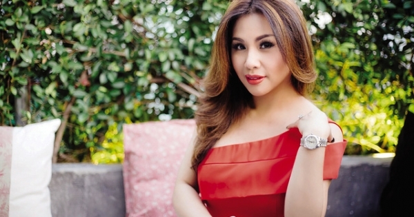 Minh Tuyết và cuộc sống sau ánh đèn sân khấu