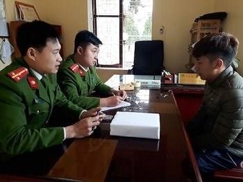 Thanh Hóa: Đột nhập phòng tân hôn, “cuỗm” sạch tiền, vàng cưới