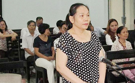 Mất 9 tỷ sau 10 tháng chuyển nghề cho vay nặng lãi