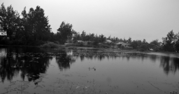 Cán bộ rút ruột, dự án 5 sao "nằm treo" chỉ người dân chịu khổ