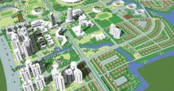 TP Hồ Chí Minh sắp tổ chức thi tuyển chọn phương án quy hoạch Khu liên hợp TDTT Rạch Chiếc