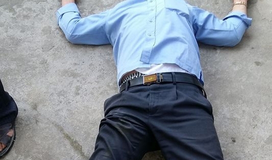 Lừa tiền bằng độc chiêu "nhận họ hàng" bị tóm gọn vì "ngựa quen đường cũ"