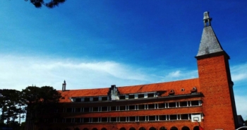 417 học sinh phía Nam tham dự cuộc thi nghiên cứu khoa học, kỹ thuật