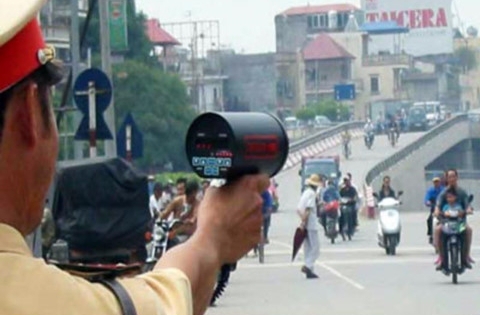 Sử dụng phương tiện, thiết bị kỹ thuật nghiệp vụ để phát hiện vi phạm hành chính: Ai có thẩm quyền?