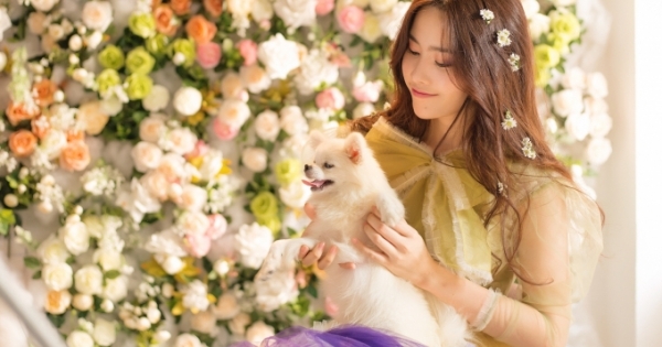 Nam Em bất ngờ tung MV ngọt ngào mừng Valentine trắng