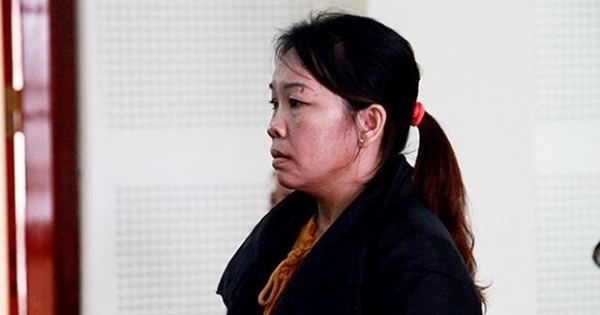 Bán hai cô gái sang Trung Quốc, nhận 6 năm tù