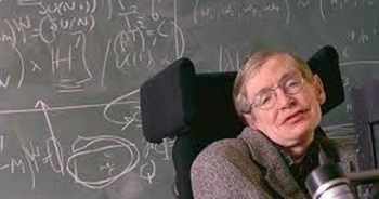 Nhờ đâu Stephen Hawking 