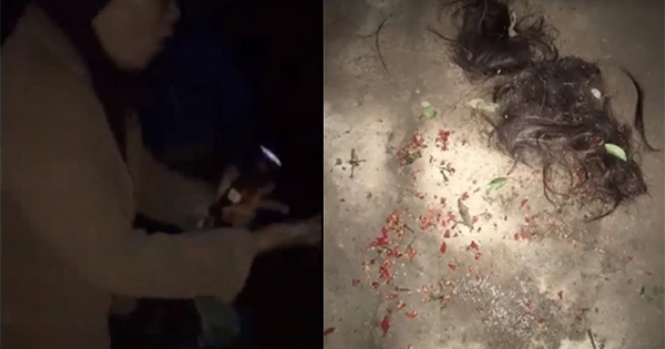 Hà Nam: Công an vào cuộc vụ mẹ chồng đánh ghen hộ con dâu