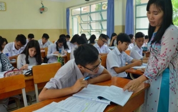 Điểm báo ngày 15/3/2018: Tiếp tục thực hiện chính sách ưu tiên về lương nhà giáo