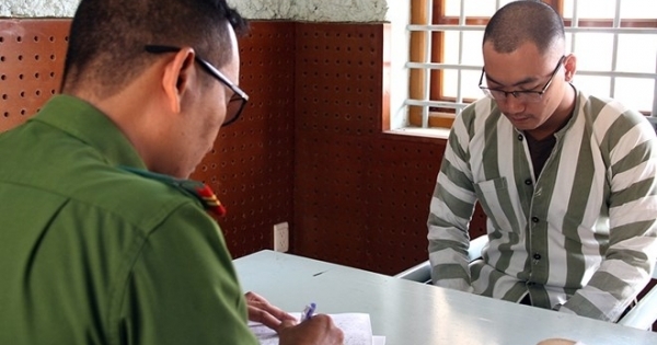 An Giang: Bắt cha dượng xâm hại con gái nuôi của vợ hờ