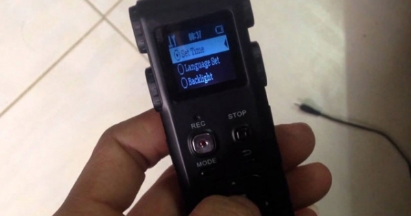 Công an hỏi cung phải ghi âm, ghi hình: Một bước tiến mới trong cải cách tư pháp