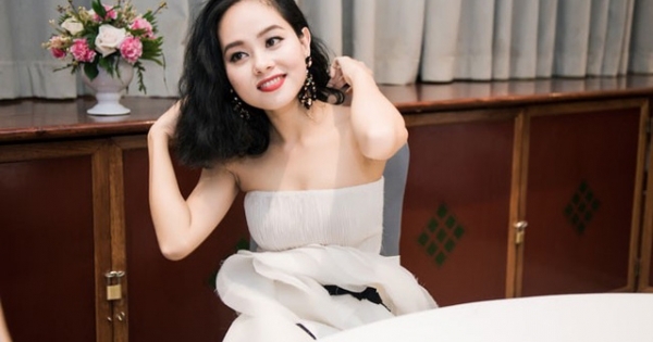 Hoàng Quyên nói gì khi bị chỉ trích “phát ngôn gây sốc”?