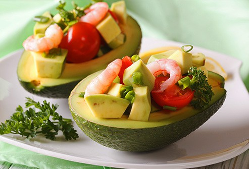 Những loại tr&aacute;i c&acirc;y chứa nhiều v&agrave; &iacute;t đường nhất