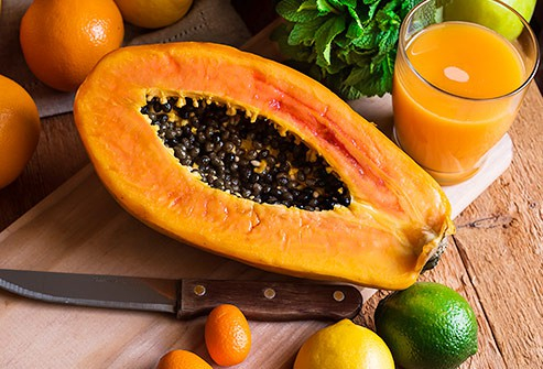 Những loại tr&aacute;i c&acirc;y chứa nhiều v&agrave; &iacute;t đường nhất