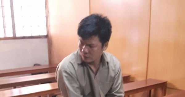 Giấc mơ hạnh phúc chưa trọn, gã chồng cuồng ghen đang tay tước đoạt mạng sống của vợ