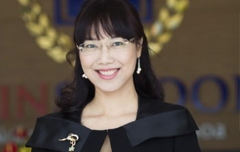 VinUni quyết tâm ghi danh bản đồ giáo dục toàn cầu