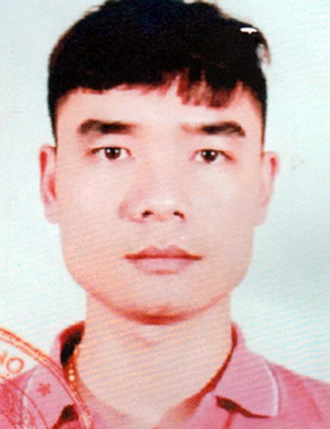 Ho&agrave;ng Văn Trọng.&nbsp;