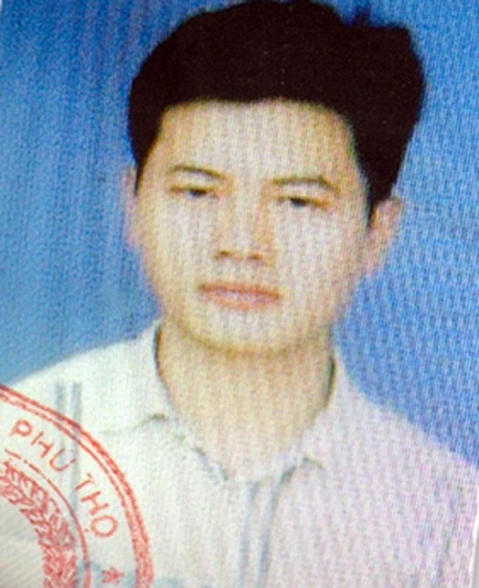 C&ocirc;ng an Ph&uacute; Thọ ph&aacute;t lệnh truy n&atilde; 9 đối tượng li&ecirc;n quan vụ đ&aacute;nh bạc ngh&igrave;n tỷ