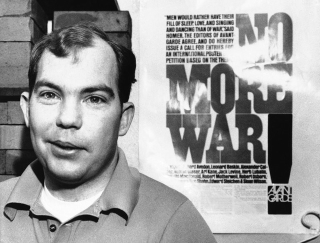 Trung &uacute;y William L. Calley Jr. bị kết &aacute;n sau vụ thảm s&aacute;t Mỹ Lai (Ảnh: AP)