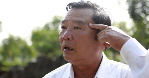 50 năm ký ức ám ảnh vụ thảm sát Mỹ Lai