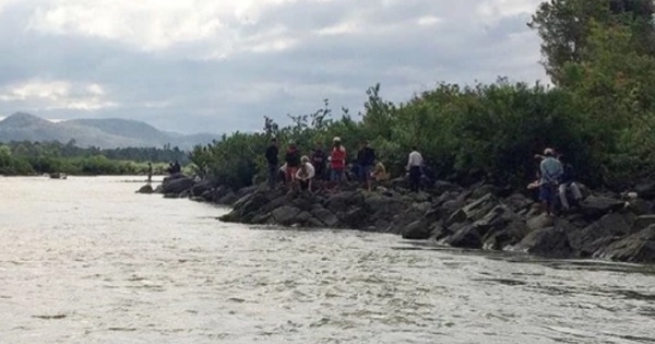 Tang thương xóm chợ và nỗi đau mang tên đuối nước