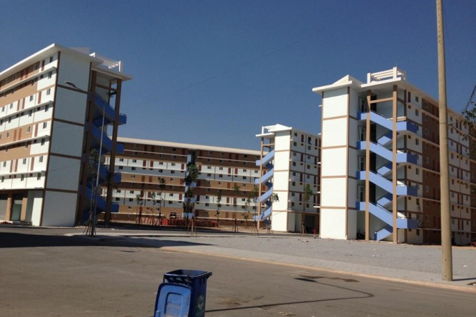 Địa ốc 24h: Kon Tum ki&ecirc;n quyết xử l&yacute; x&acirc;y dựng sai ph&eacute;p, &ldquo;b&ugrave;a hộ mệnh&rdquo; của dự &aacute;n bất động sản