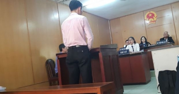 TPHCM: Giảng viên Đại học Công nghiệp lừa đảo hàng loạt sinh viên