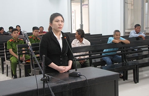 Khánh Hòa: Kiếm lời từ buôn bán ma túy, đối tượng lĩnh 8 năm tù