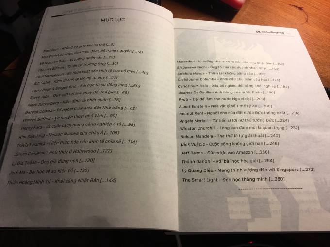 Nội dung cuốn s&aacute;ch k&yacute; tặng độc giả với những c&acirc;u chuyện b&igrave;nh dị, nhưng cũng rất phi thường.&nbsp;