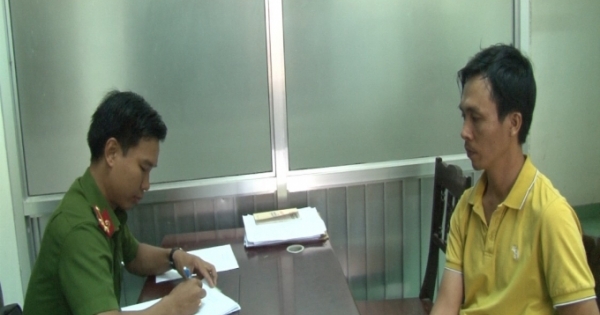 Huế: Mê cờ bạc, tài xế mang cầm cố xe taxi lấy 60 triệu đồng rồi bỏ trốn