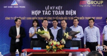 Đà Nẵng: Ra mắt dự án Le Pavillon có tổng đầu tư 2.000 tỷ đồng