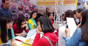 Những lưu ý quan trọng trong xét tuyển thẳng, ưu tiên xét tuyển vào đại học 2018