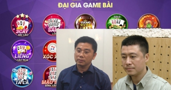 Bài 4 - Hành trình triệt phá đường dây đánh bạc ngàn tỉ: 9.583 tỉ được chia chác thế nào?