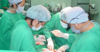 Muốn tự nguyện hiến tạng, 17 triệu đồng xùy ra