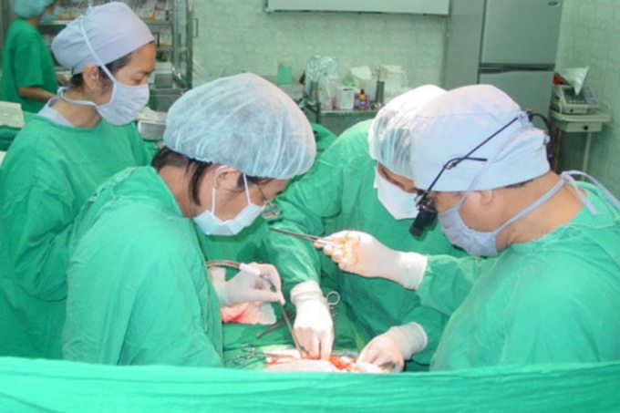 Ảnh minh họa. (Nguồn: B&aacute;o Lao động)