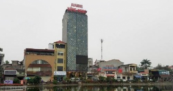 Hải Phòng: Ruby lại bị đột kích, tạm giữ 40 “dân chơi”