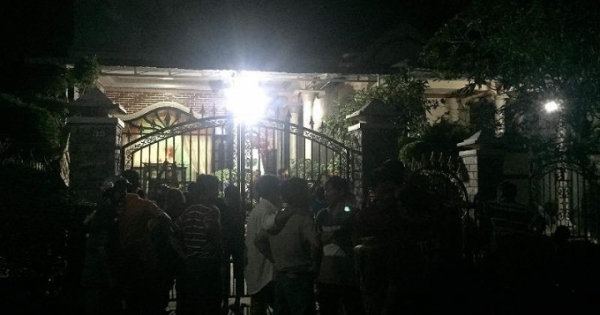 Bình Thuận: Án mạng nghiêm trọng, 2 vợ chồng thương vong