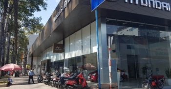 TP HCM: Nhân viên Huyndai Gia Định bị tố chiếm dụng tiền của khách hàng?